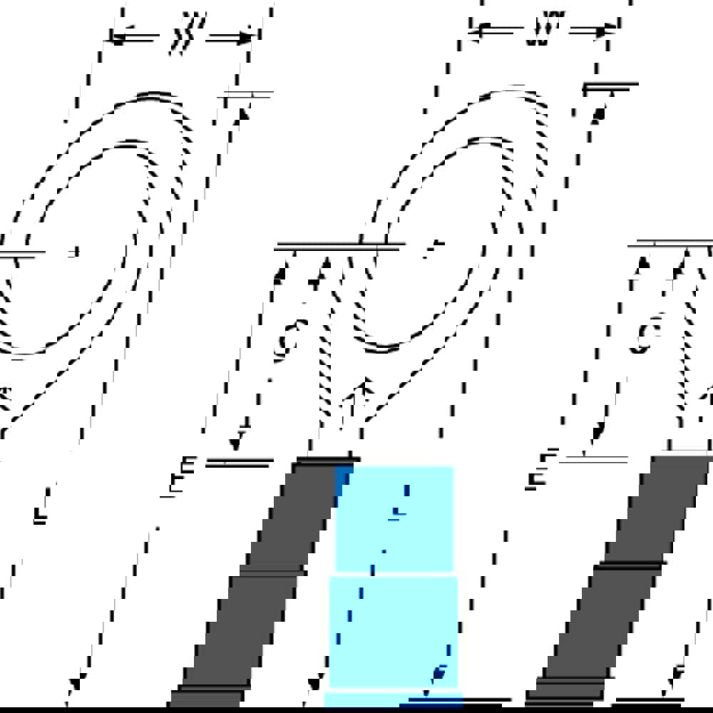 Circular Ring Terminal: Partially Insulated, 16 to 14 AWG, Crimp Connection