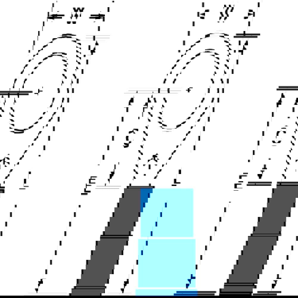 Circular Ring Terminal: Partially Insulated, 16 to 14 AWG, Crimp Connection