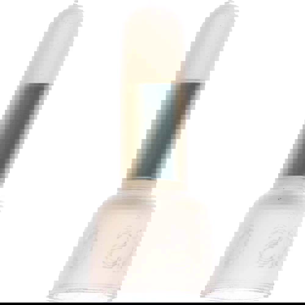 Butt Splice Terminal: Fully Insulated Nylon, Crimp-On Connection