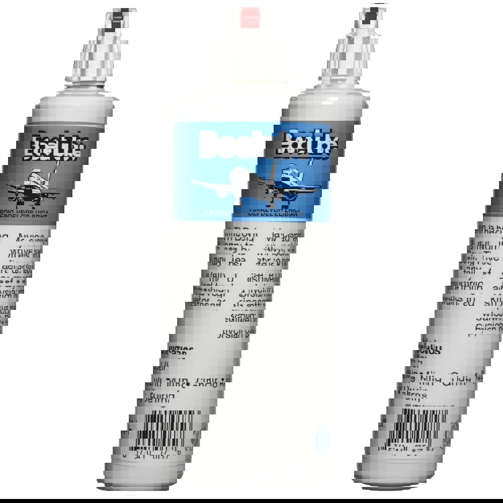 Lubricant: 1 gal Jug