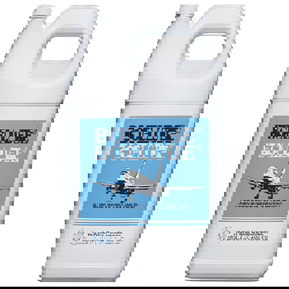 Cutting Fluid: 1 gal Bottle