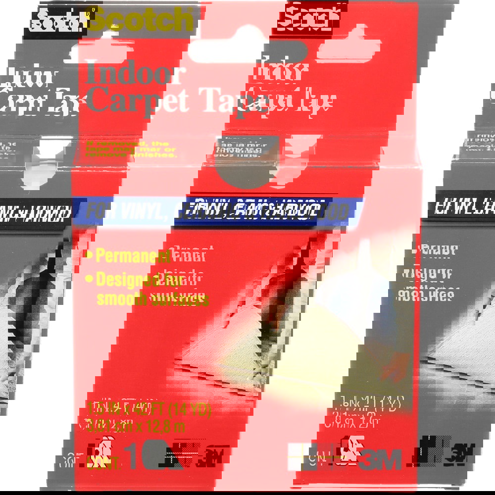 Adhesive Transfer Tape: 1-1/2