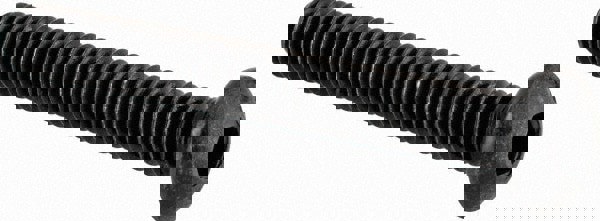 Button Socket Cap Screw: #5-40, 1