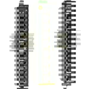 IDS-108F-S1SC20D 8PORT 100TX 1PORT SC SM