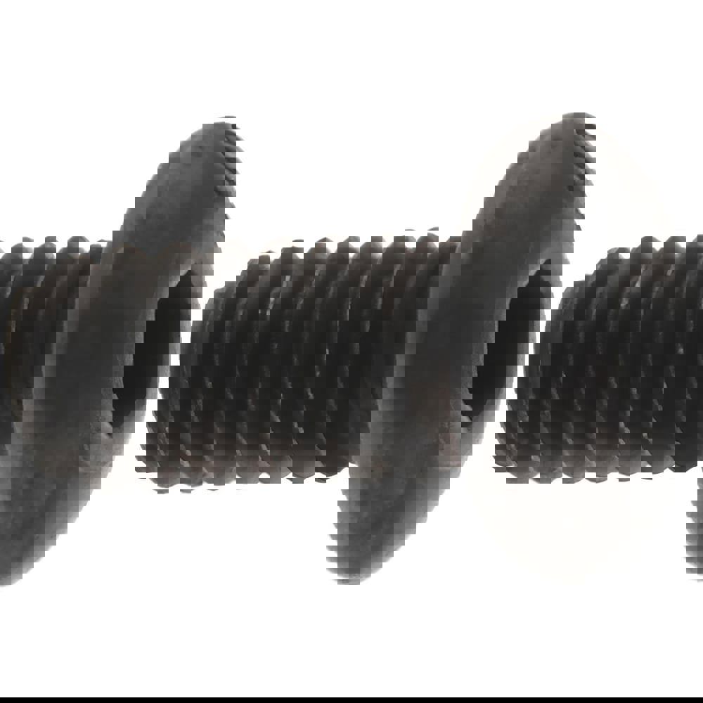 Button Socket Cap Screw: #6-32, 5/16