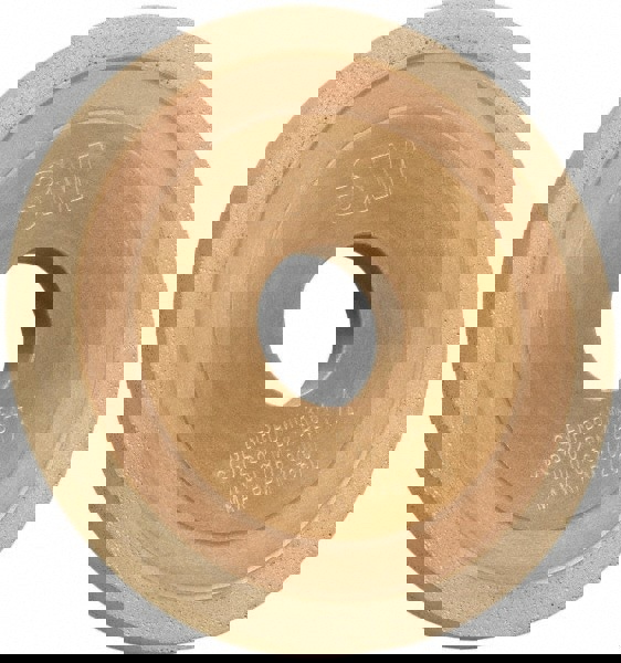 Tool & Cutting Grinding Wheel: 5