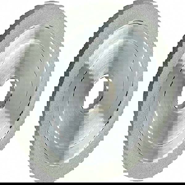 Tool & Cutting Grinding Wheel: 3-3/4