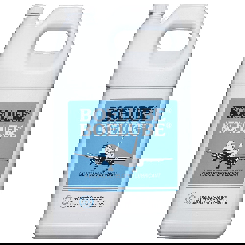 Lubricant: 1 gal Jug