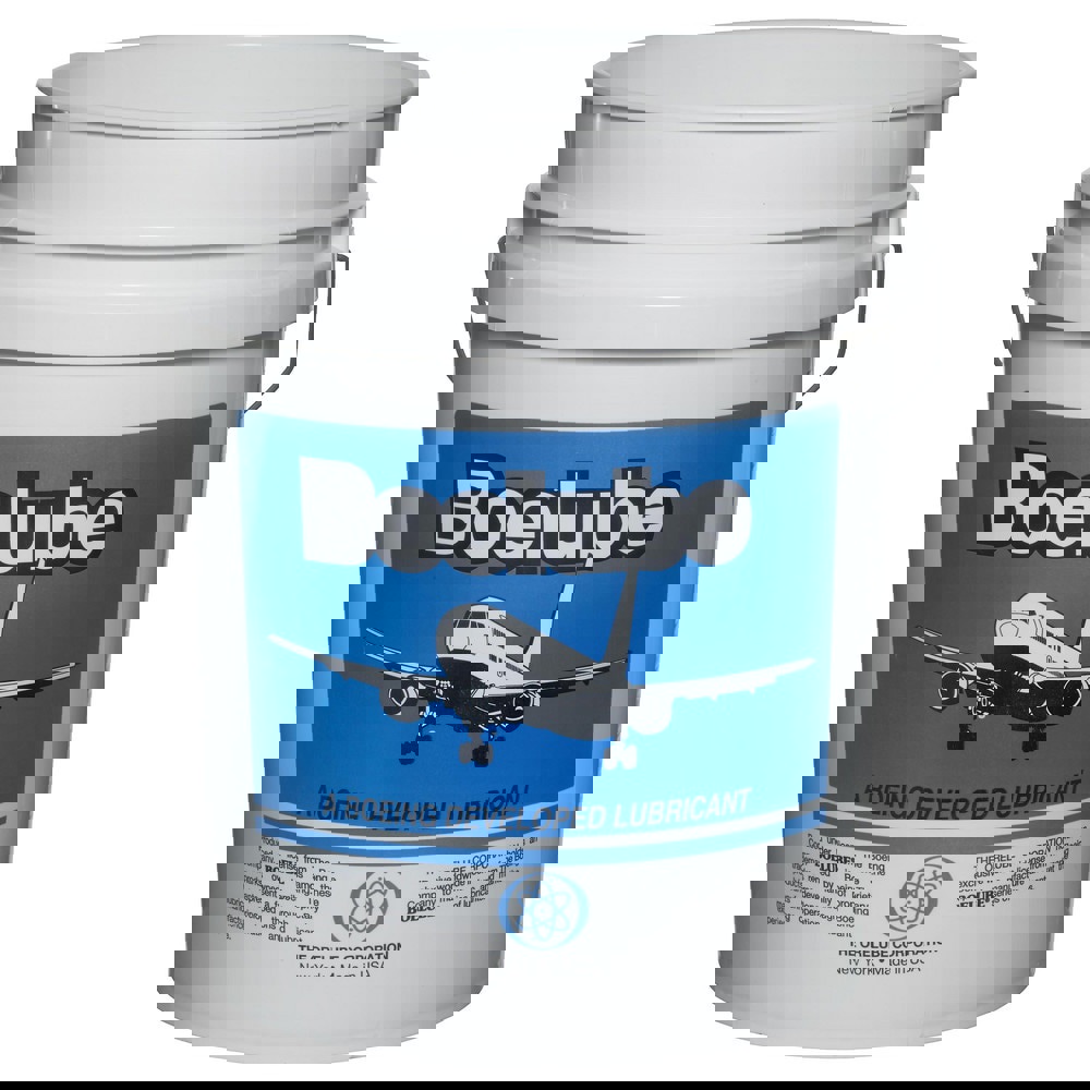Lubricant: 5 gal Pail