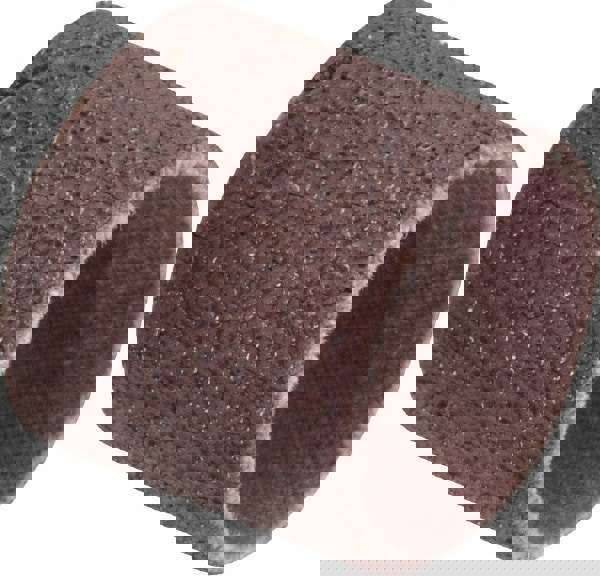 Spiral Band: Aluminum Oxide, 60 Grit, Medium Grade
