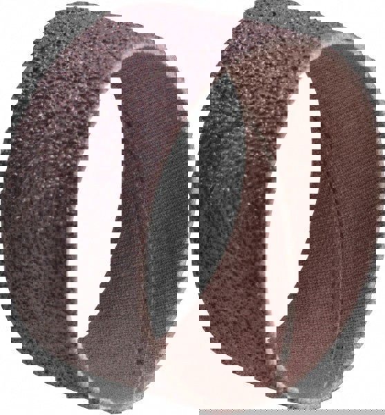 Spiral Band: Aluminum Oxide, 40 Grit, Coarse Grade