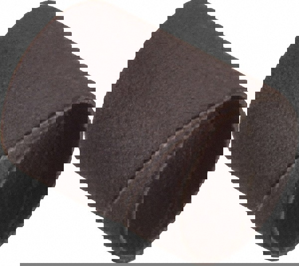 Spiral Band: Aluminum Oxide, 320 Grit, Extra Fine Grade