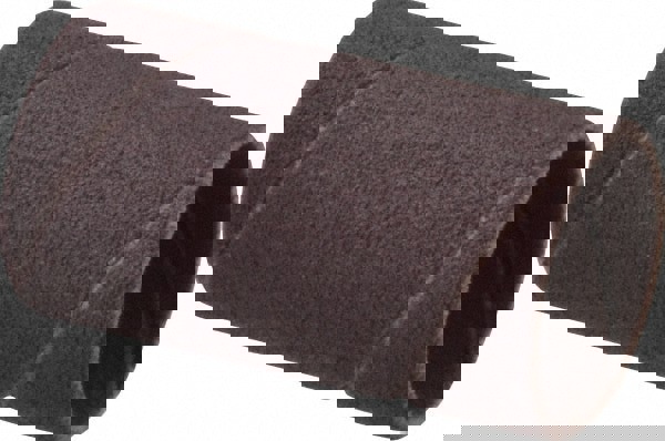 Spiral Band: Aluminum Oxide, 120 Grit, Fine Grade