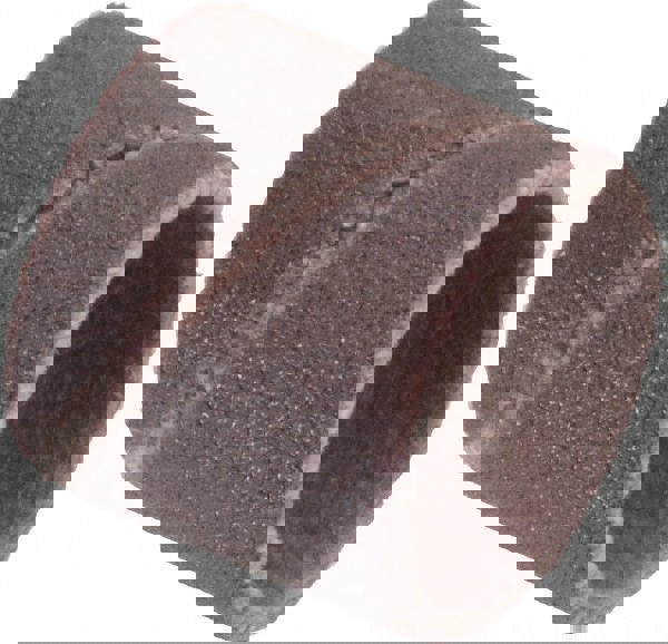 Spiral Band: Aluminum Oxide, 240 Grit, Very Fine Grade