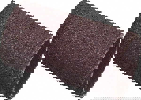 Spiral Band: Aluminum Oxide, 36 Grit, Very Coarse Grade