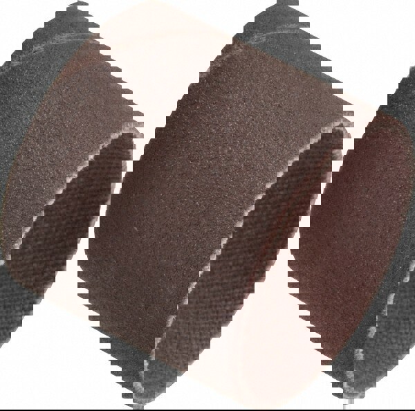 Spiral Band: Aluminum Oxide, 240 Grit, Very Fine Grade