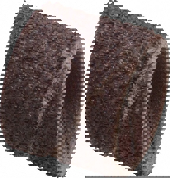 Spiral Band: Aluminum Oxide, 40 Grit, Coarse Grade