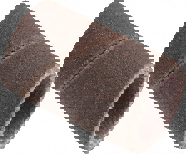 Spiral Band: Aluminum Oxide, 320 Grit, Extra Fine Grade