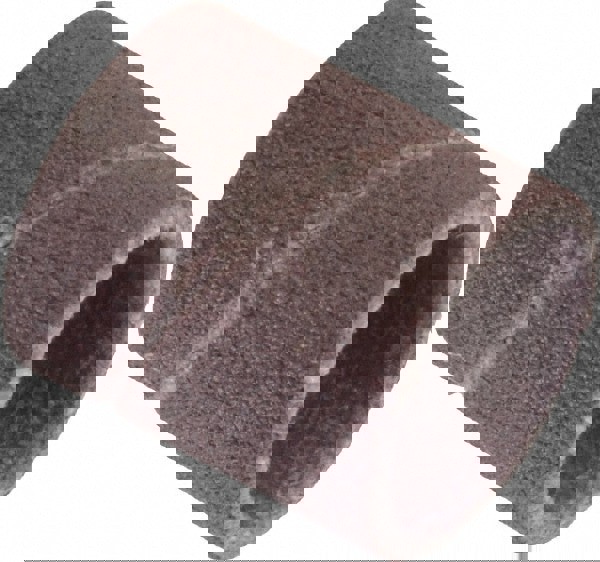 Spiral Band: Aluminum Oxide, 180 Grit, Very Fine Grade