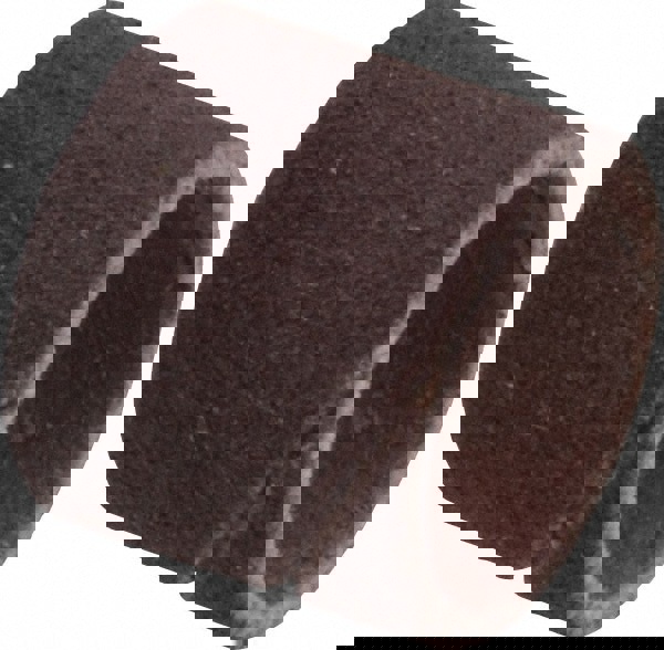 Spiral Band: Aluminum Oxide, 150 Grit, Very Fine Grade