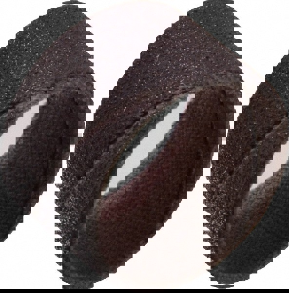 Spiral Band: Aluminum Oxide, 120 Grit, Fine Grade