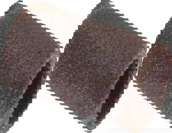 Spiral Band: Aluminum Oxide, 240 Grit, Very Fine Grade