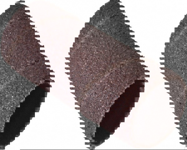 Spiral Band: Aluminum Oxide, 50 Grit, Coarse Grade