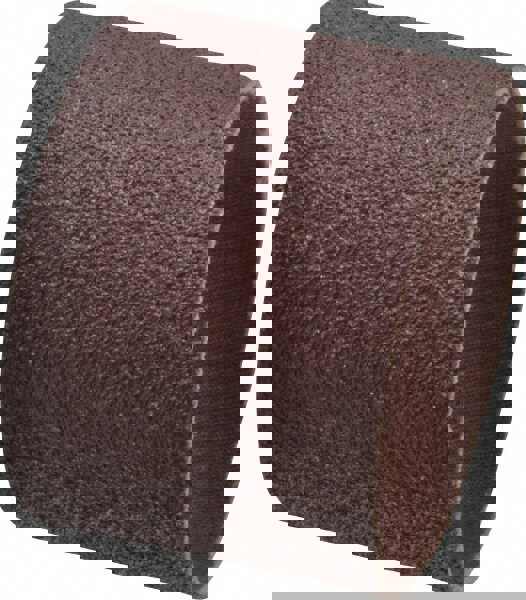 Spiral Band: Aluminum Oxide, 60 Grit, Medium Grade
