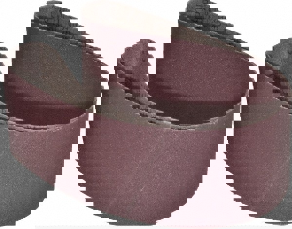 Abrasive Belt: 3