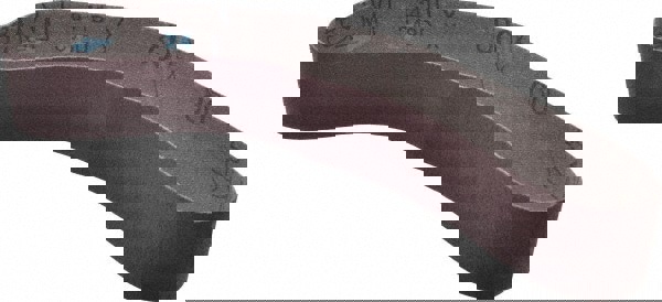 Abrasive Belt: 1-1/2