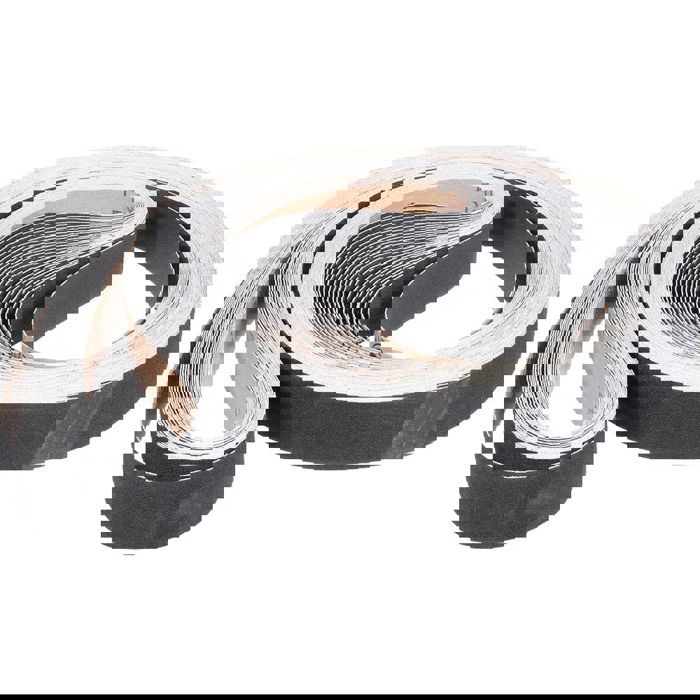 Abrasive Belt: 2