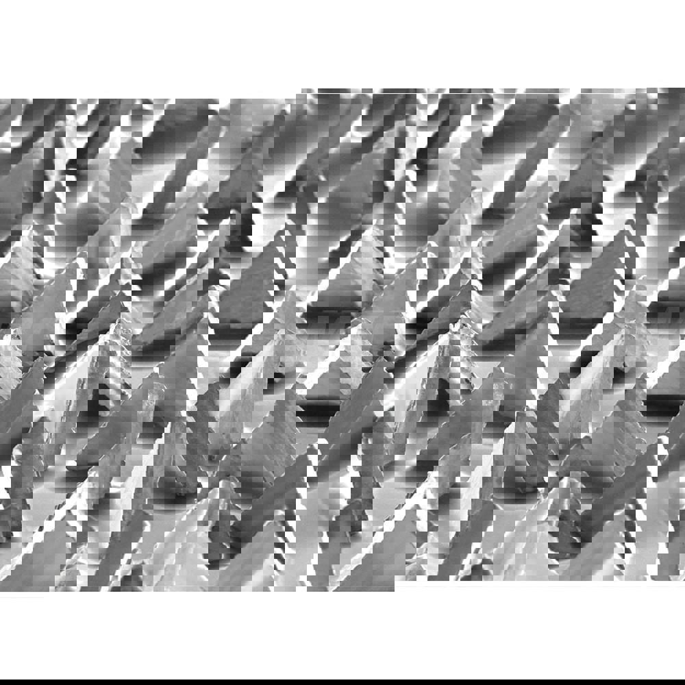 Abrasive Belt: 80+ Grit, Ceramic