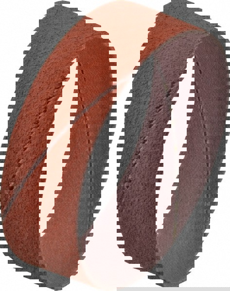 Spiral Band: Ceramic, 80 Grit, Medium Grade