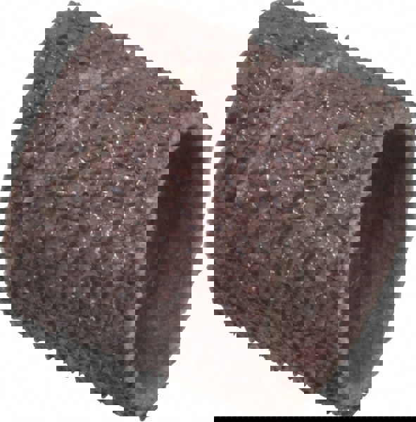 Spiral Band: Aluminum Oxide, 50 Grit, Coarse Grade