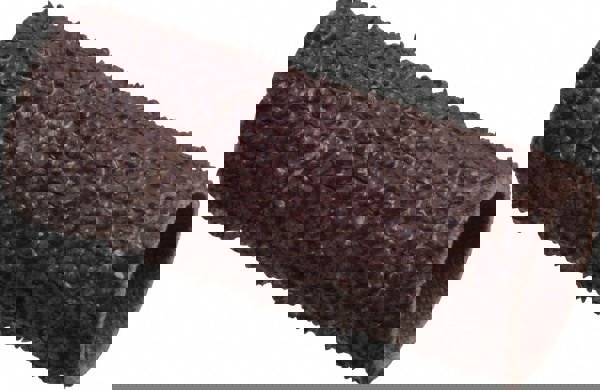 Spiral Band: Aluminum Oxide, 36 Grit, Very Coarse Grade