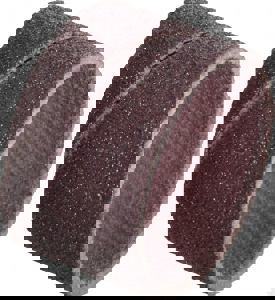 Spiral Band: Aluminum Oxide, 100 Grit, Fine Grade