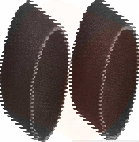 Spiral Band: Aluminum Oxide, 120 Grit, Fine Grade