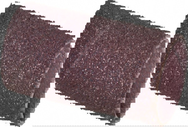 Spiral Band: Aluminum Oxide, 40 Grit, Coarse Grade