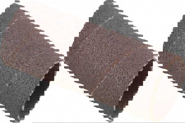 Spiral Band: Aluminum Oxide, 100 Grit, Fine Grade