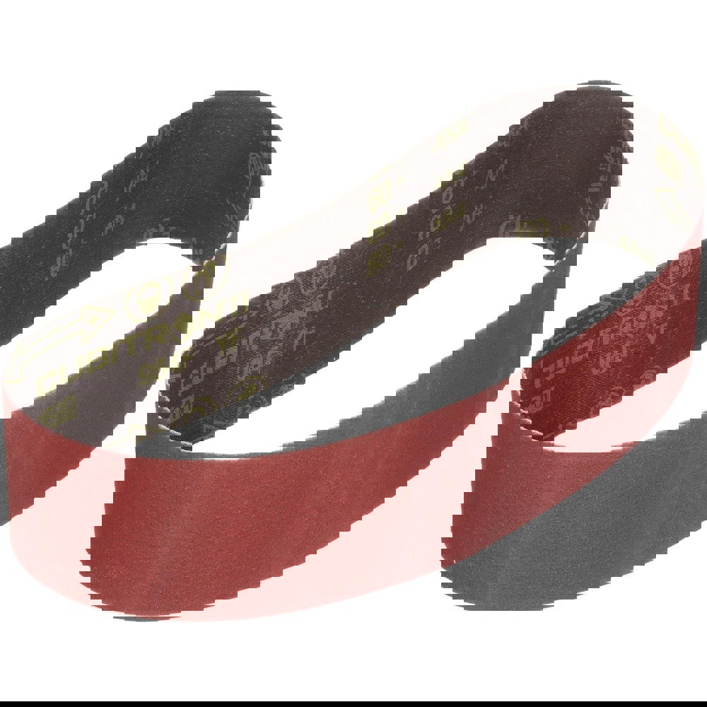 Abrasive Belt: 3-1/2