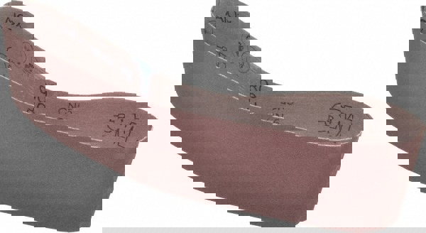 Abrasive Belt: 4