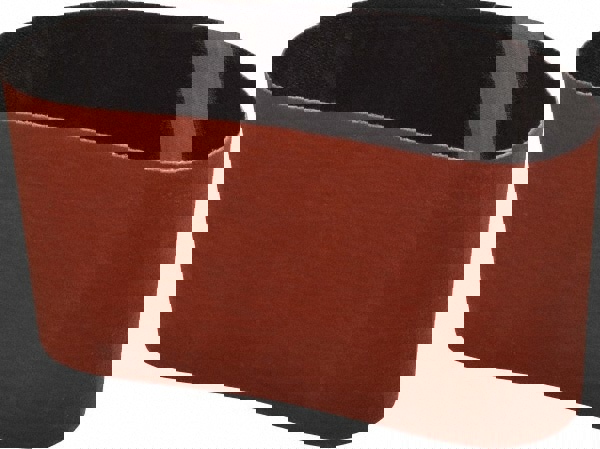 Abrasive Belt: 2-1/2