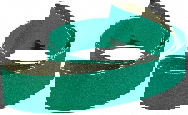 Abrasive Belt: 2-1/2