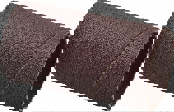 Spiral Band: Aluminum Oxide, 80 Grit, Medium Grade