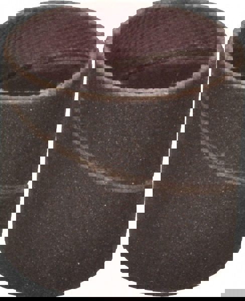 Spiral Band: Aluminum Oxide, 180 Grit, Very Fine Grade