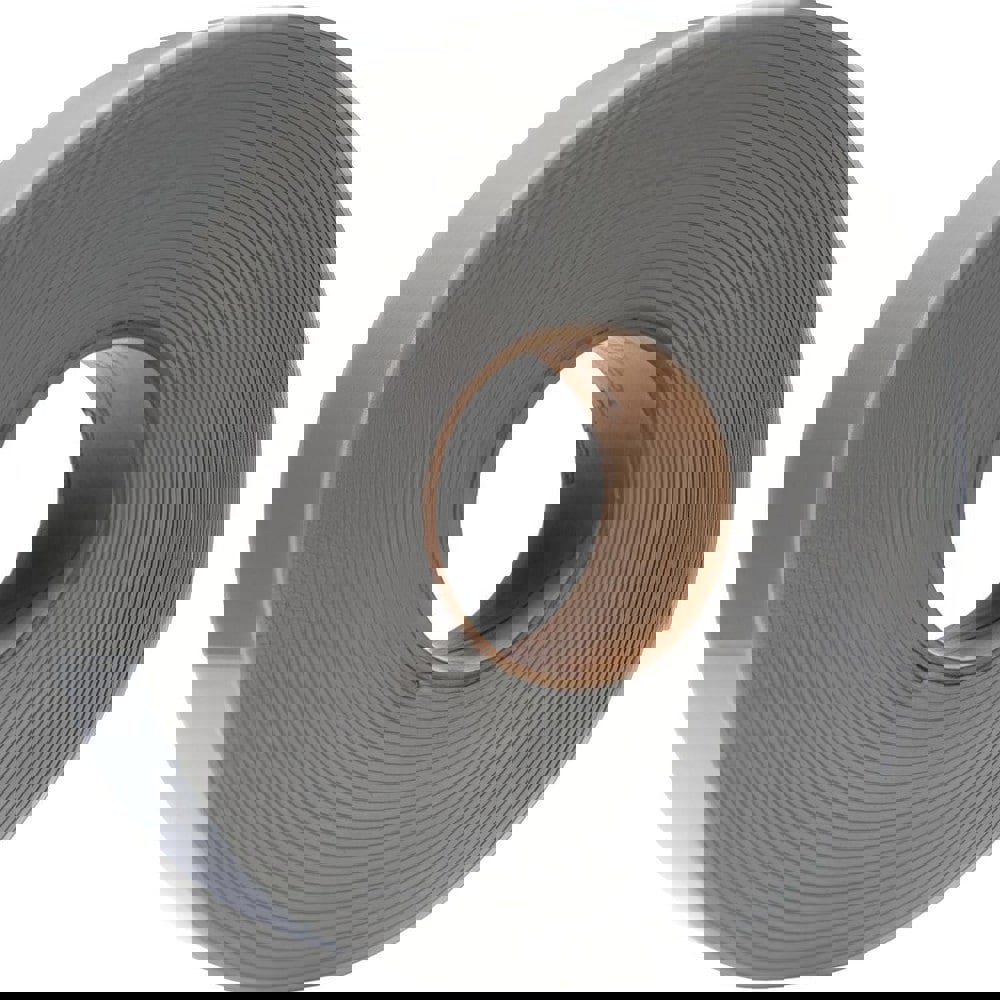 Sealant Tape; Color: Gray ; Width (Decimal Inch - 4 Decimals): 3.0000 ; Length (Yards - 2 Decimals): 18.00 ; Adhesive Material: Acrylic ; Waterproof: Yes ; Recommended Environment: Industrial; Indoor; Outdoor