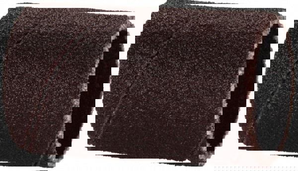 Spiral Band: Aluminum Oxide, 180 Grit, Very Fine Grade