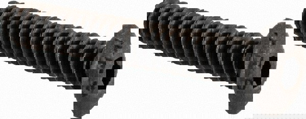 Button Socket Cap Screw: #6-32, 7/8