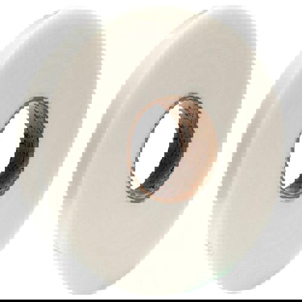 Sealant Tape; Color: Translucent ; Width (Decimal Inch - 4 Decimals): 3.0000 ; Length (Yards - 2 Decimals): 18.00 ; Adhesive Material: Acrylic ; Waterproof: Yes ; Recommended Environment: Industrial; Indoor; Outdoor