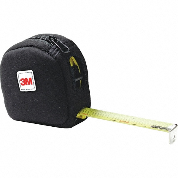 Tool Holding Accessories; Connection Type: Belt Clip ; Color: Black ; Type: Tape Holder ; UNSPSC Code: 24112401